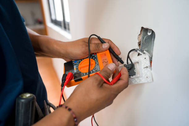 Best Affordable Electrician  in Rocklin, CA