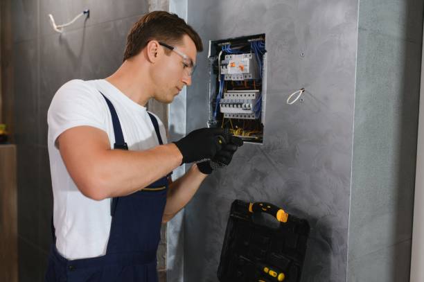 Best Electrical Repair Services  in Rocklin, CA