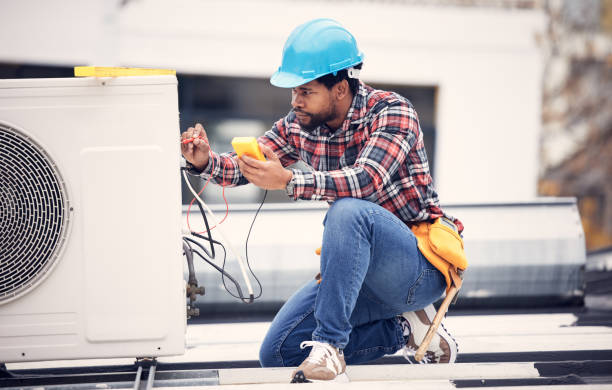 Best Electrical System Inspection  in Rocklin, CA
