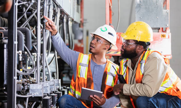 Best Best Electricians Near Me  in Rocklin, CA