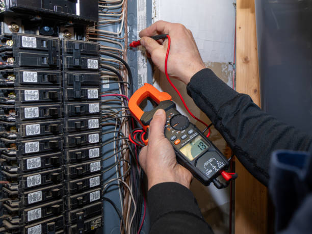 Best Electrical Upgrades for Homes  in Rocklin, CA