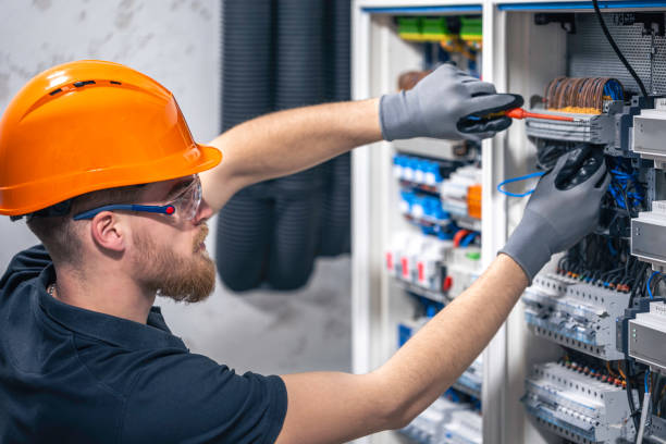 Best Electrical Installation Contractor  in Rocklin, CA