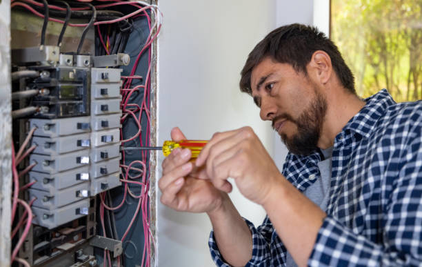 Best 24-Hour Electrician  in Rocklin, CA